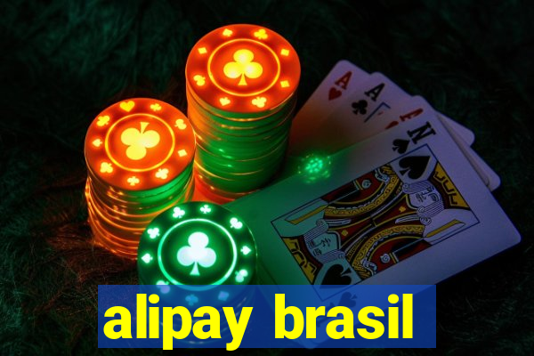 alipay brasil